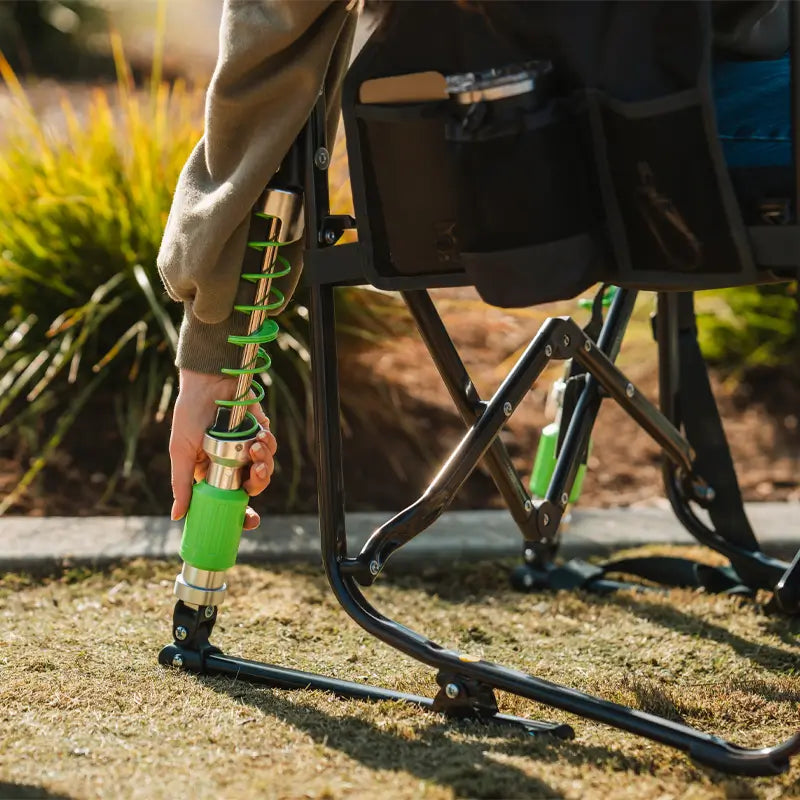 Adjustable Rocker™