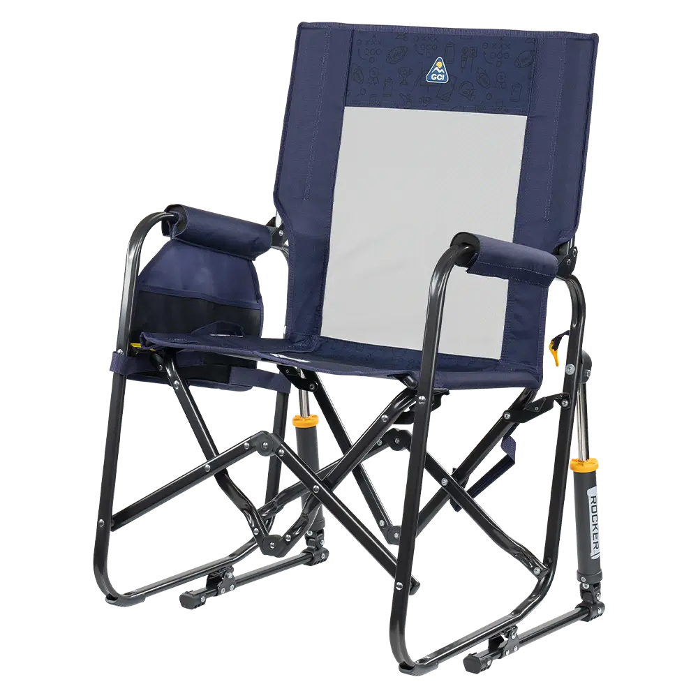 Stowaway Rocker™