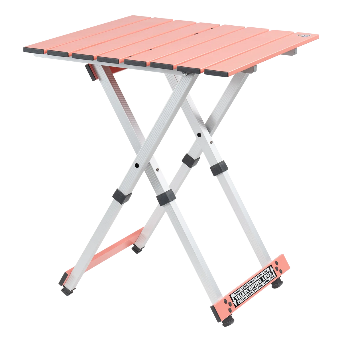 Compact Camp Table 20™ - Classic Pack Fit