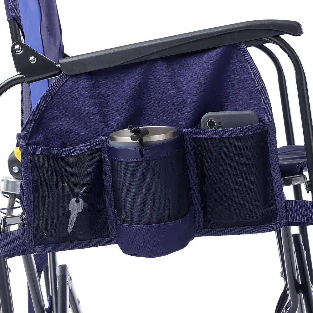 Adjustable Rocker™