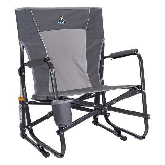 FirePit Rocker™