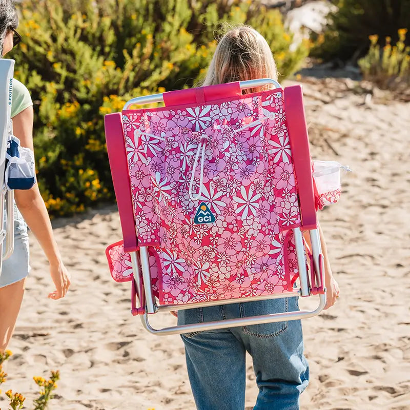 Backpack Beach Chair™