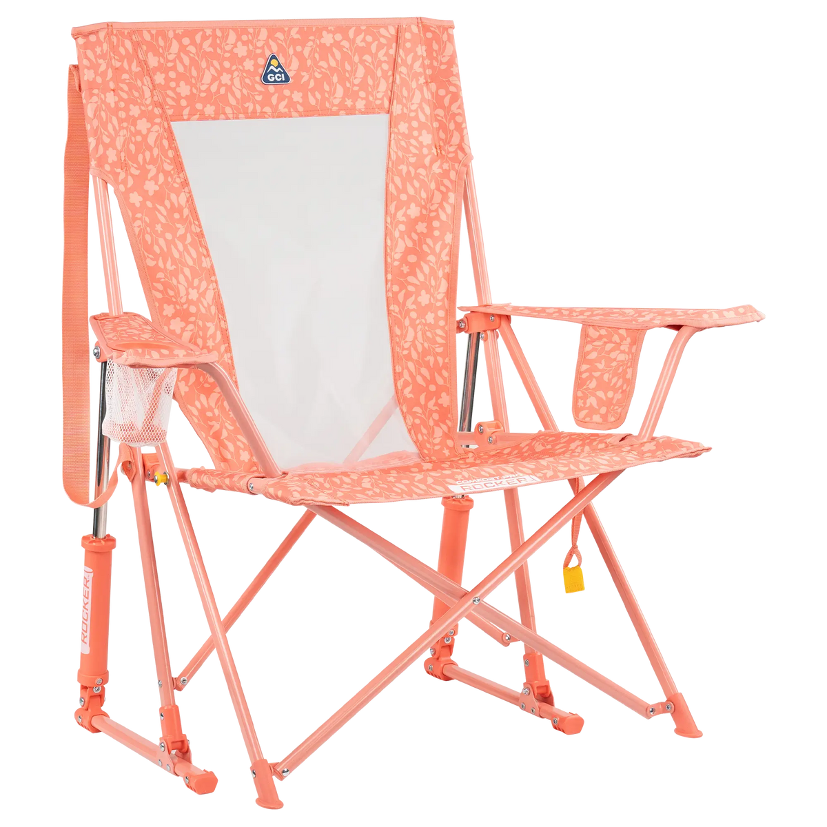 Comfort Pro Rocker™ - Simple Style Choice